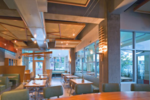 Good Stuff Interior - thumb