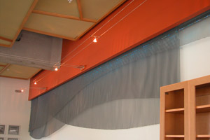 Good Stuff moire wall wave - thumb
