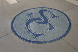 Sierra Canyon Terrazzo