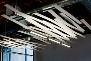 Looking Ceiling & Natural Lighting - thumb